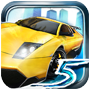 都市赛车5(Asphalt5)全屏版