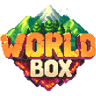 上帝模拟器进化(WorldBox)手机版