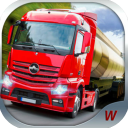 欧洲卡车模拟2(Truck Simulator : Europe 2)手机版