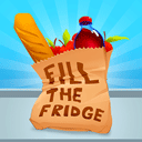 把冰箱装满(Fill The Fridge)游戏安卓版