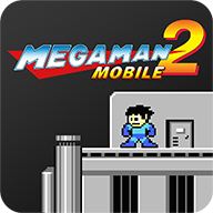 洛克人2(MEGAMAN2)手机版