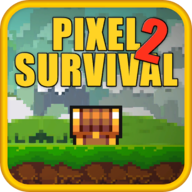 像素生存者2(Pixel Survival Game 2)官方版