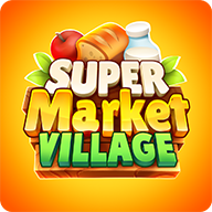 超市村农家镇(Supermarket Village)最新版