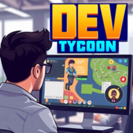 游戏开发模拟器2(DevTycoon 2)安卓版