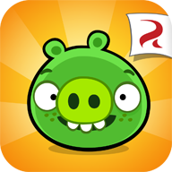 捣蛋猪(Bad Piggies)官方版