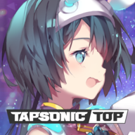 音速出击(Tapsonic TOP)官方版