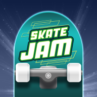 托尼霍克滑板(Skate Jam)手机版