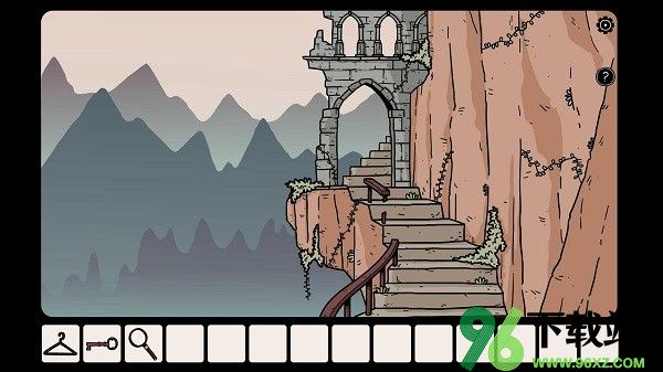 暗影逃脱解谜(Escape from the Shadows)手机版截图1