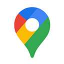 Google地图(Google Maps)手机中文版