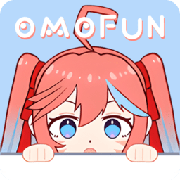 omofun官方正版app