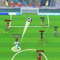 足球之战(Soccer Battle)最新版