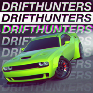 漂移猎人(Drift Hunters)最新版