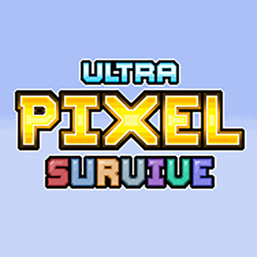 超像素生存(Ultra Pixel Survive)官方版