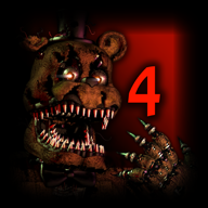 玩具熊的五夜后宫4(Five Nights at Freddy's 4)官方版