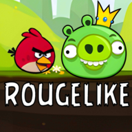 愤怒的小鸟肉鸽版(AngryBirds rougelike)手机版