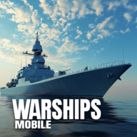 战舰移动2(Warships Mobile)最新版