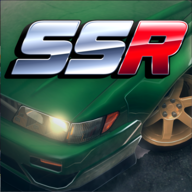 静态换挡赛车(SSR)官方版