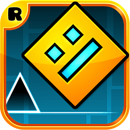 几何冲刺(Geometry Dash)官方版