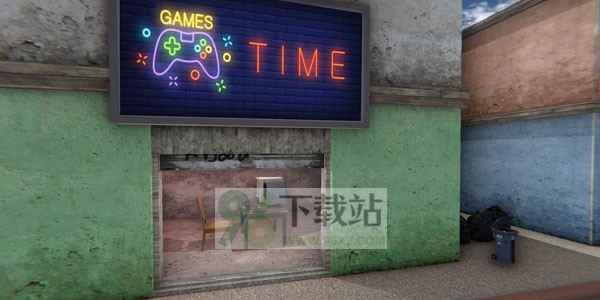 网吧工作模拟器(Gamer Cafe Simulator)新版截图1
