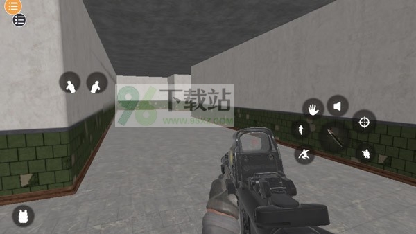 特种部队模拟器手机版截图1