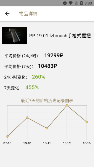 游戏加加手机版截图1