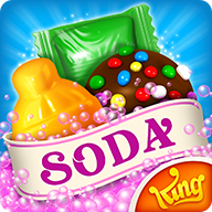 糖果苏打传奇(Candy Crush Soda)官方版