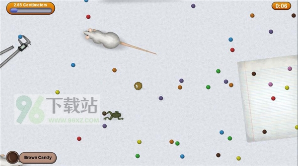 美味星球2官方版截图1