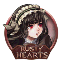 颓废之心(Rustyhearts Heroes)官方版