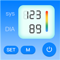 手机血压血糖测app最新版