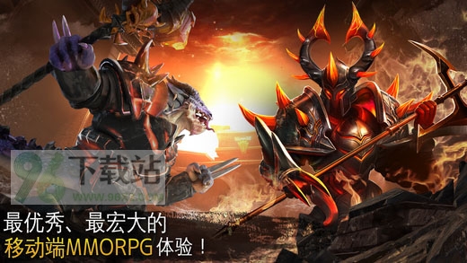 混沌与秩序2安卓版截图1