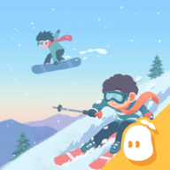 滑雪场大亨官方版