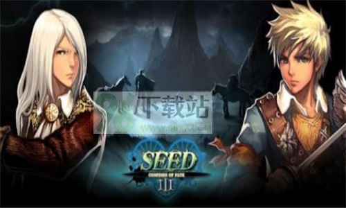 种子3(SEED3)安卓版截图1