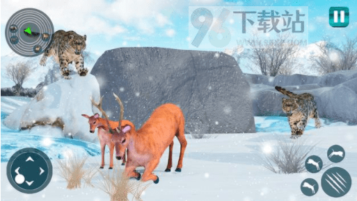 SnowLeopard官方版截图1