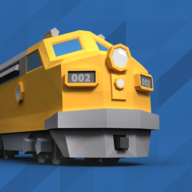火车山谷2(TrainValley2)手机版