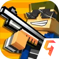 像素射击官方版
