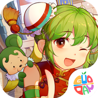 魔力宝贝启程官方版