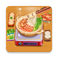 风味美食街官方版