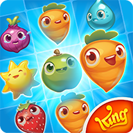 农场英雄传奇(Farm Heroes Saga)安卓版