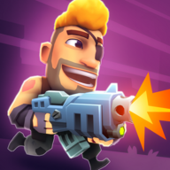 自动枪英雄(Autogun Heroes)最新版