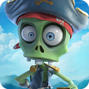 僵尸幸存(Zombie Castaways)安卓版