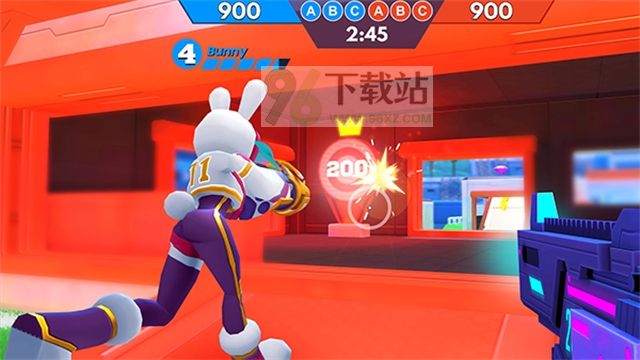 弗拉格职业射手(FRAG)官方版截图1