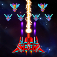 银河袭击独立行动(Alien Shooter)安卓版