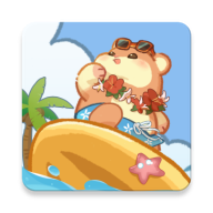 鼠鼠百货物语(My Hamster Story)最新版