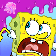 海绵宝宝果酱世界大冒险(SpongeBob Adventures)最新版