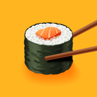 放置寿司店(Sushi Bar Idle)安卓版