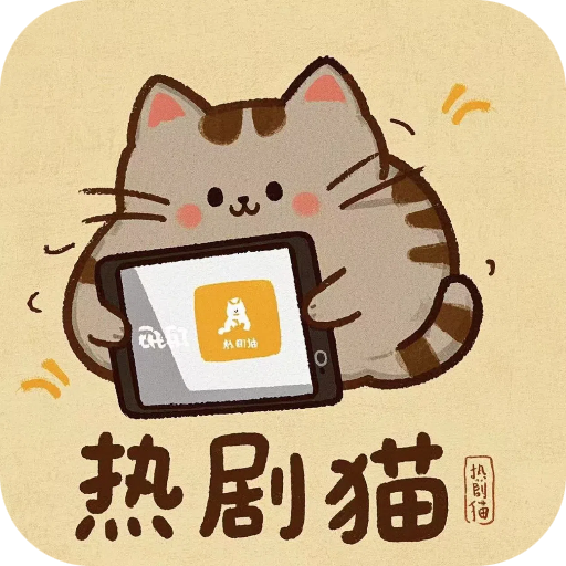 热剧猫最新版本