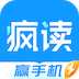 扎堆小说(更名为疯读小说)app官方版