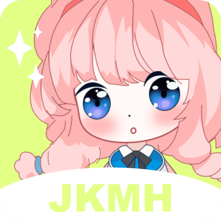 jk漫画头像是粉色头发app官方版