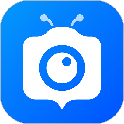 工作蜂水印相机app