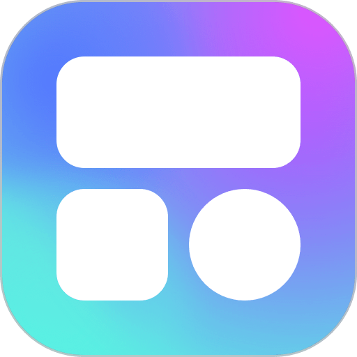 colorful widget(安卓灵动岛插件)软件